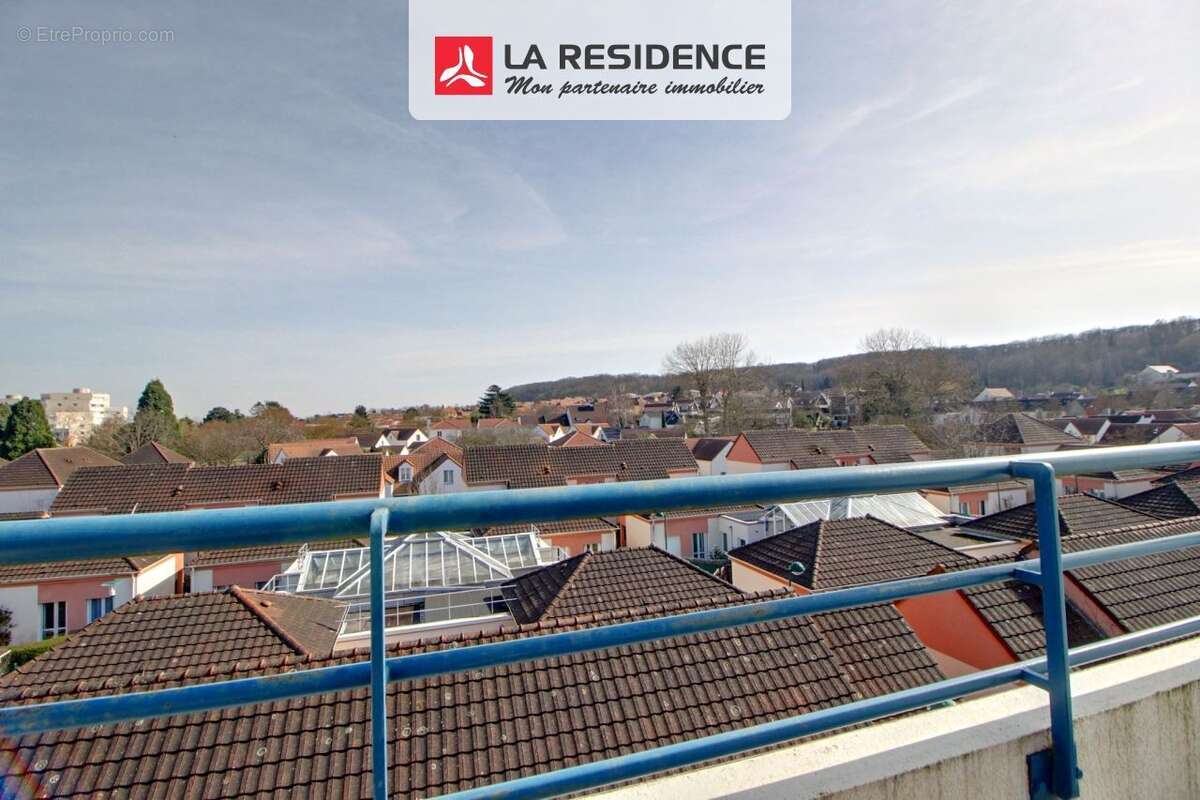 Appartement 66 m² à Plaisir  - photo 6