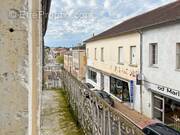 Appartement à FLEURANCE