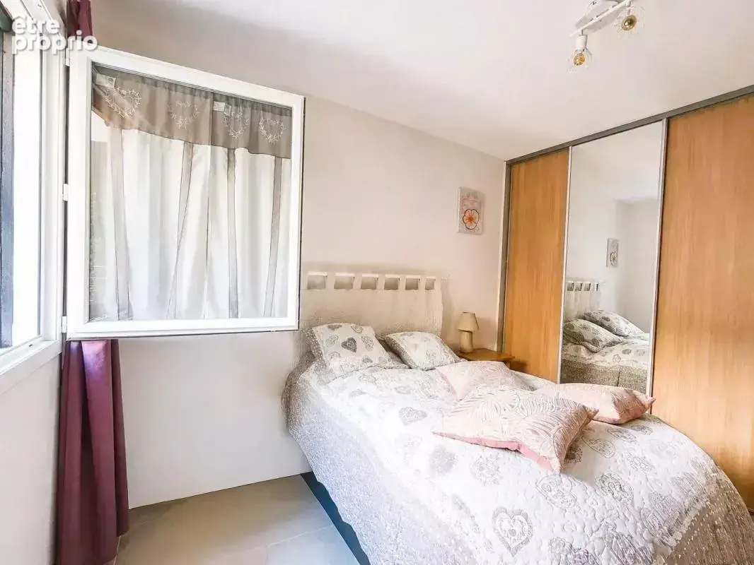 Charmant T2 en rez-de-jardin avec garage — Vidauban (83) - photo 3