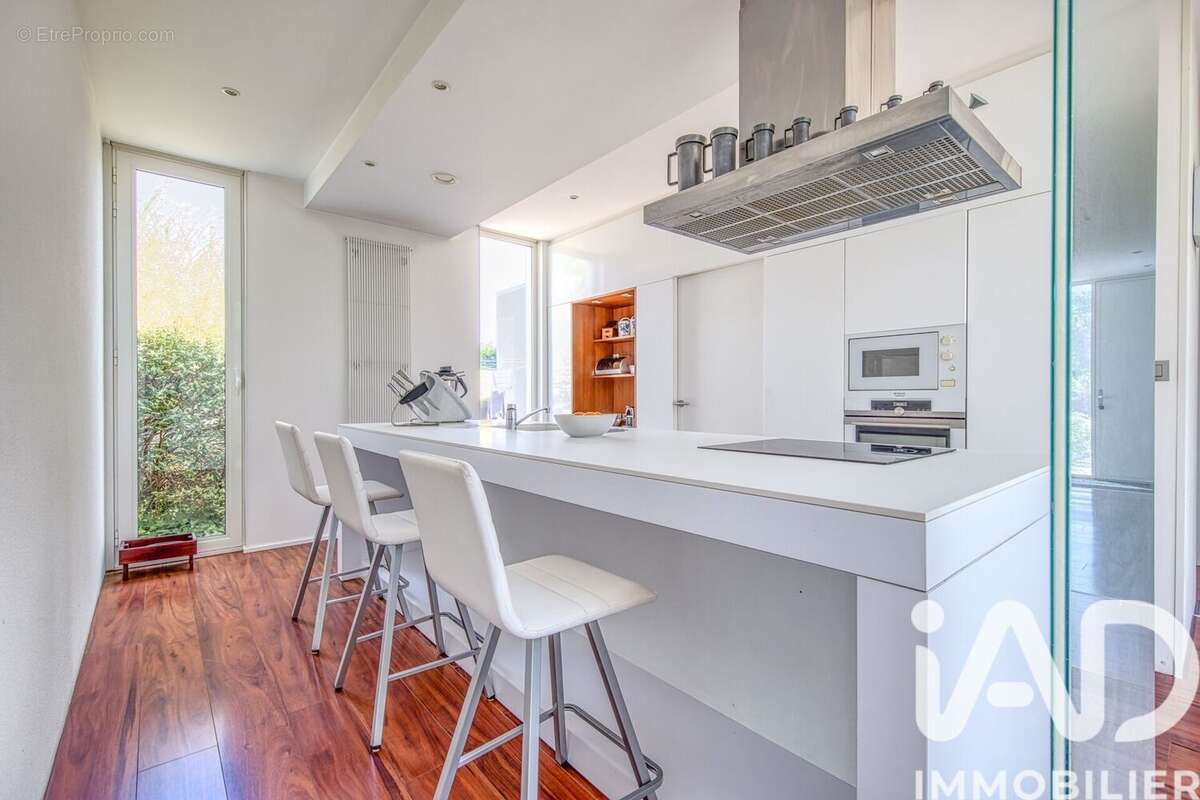 Photo 5 - Maison à LE TAILLAN-MEDOC