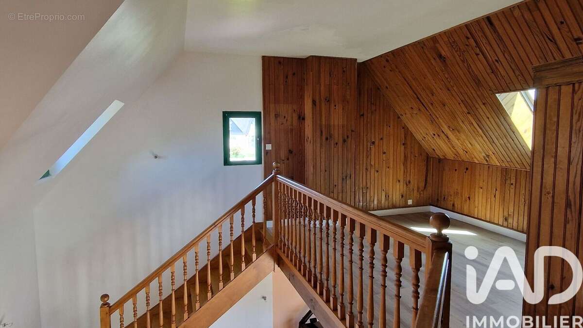 Photo 8 - Maison à PLOUGUENAST