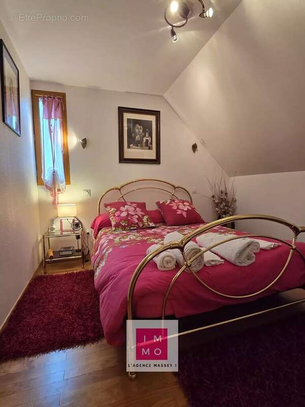 Maison à LOUDENVIELLE