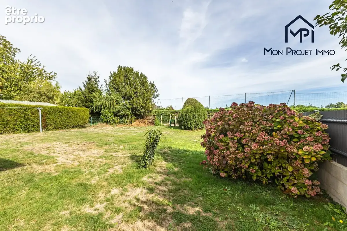 Maison 3 pièces 68 m² à vendre à Meral (53230) - photo 3