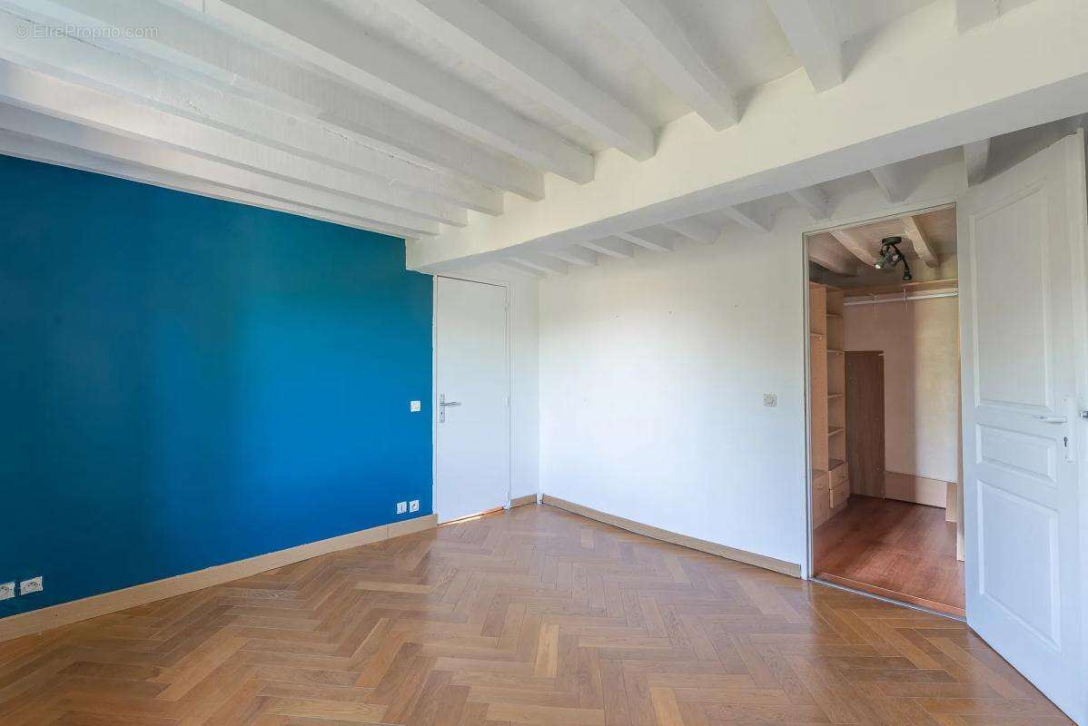 Maison à FUBLAINES