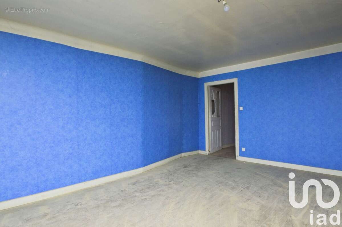 Photo 5 - Maison à VANNES-LE-CHATEL