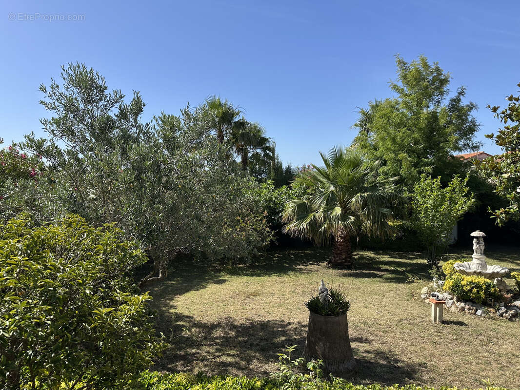 Maison à SAINT-CYPRIEN