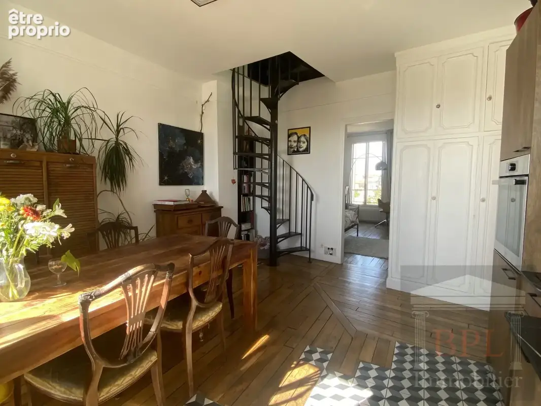 Appartement 5 pièces 112 m² à vendre à Malakoff (92240) - photo 3