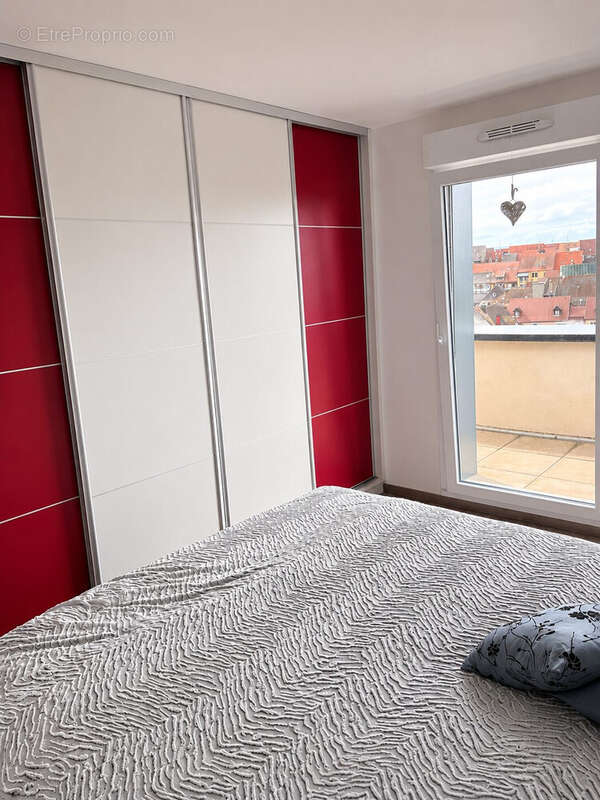 Appartement 89 m² à Altkirch  - photo 9