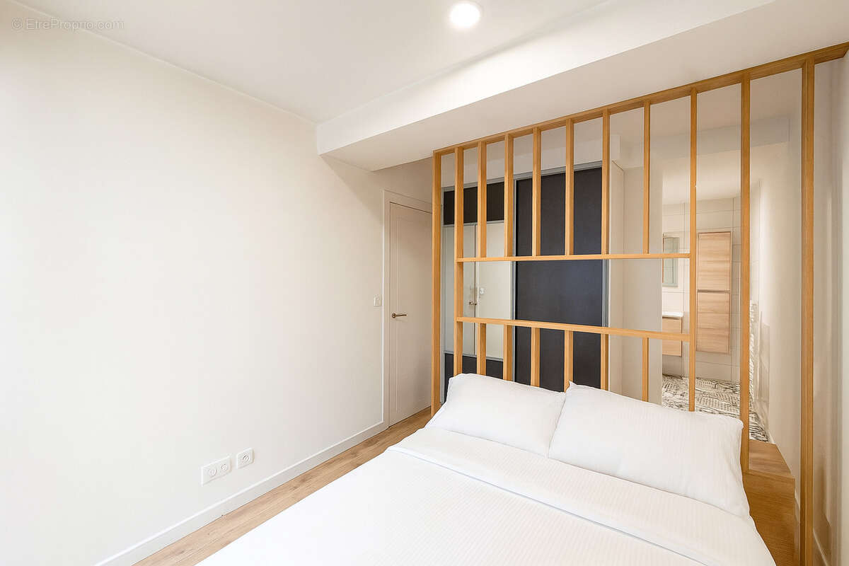 Appartement à BAYONNE