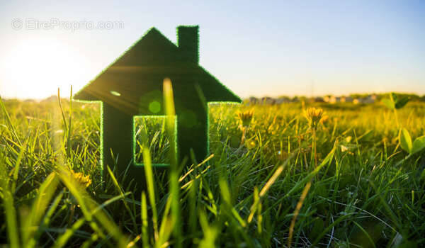 Terrain à SAINT-HILAIRE-DE-RIEZ