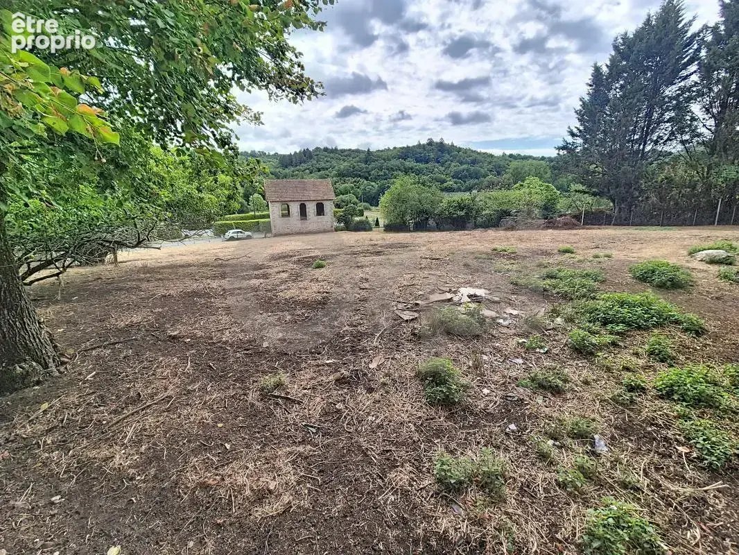 Ancienne bâtisse en pierre à rénover – Beau potentiel en Périgord Noir (24) - photo 5