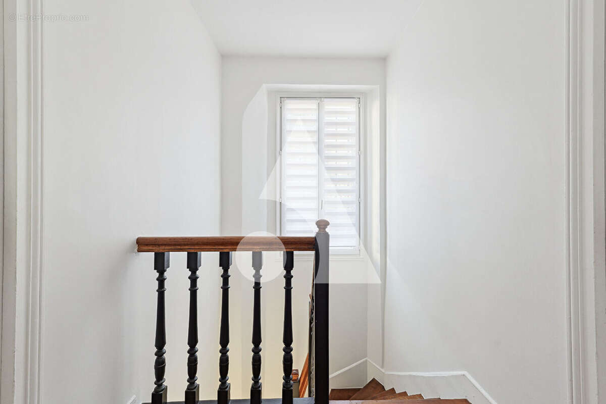 Maison à CORMEILLES-EN-PARISIS