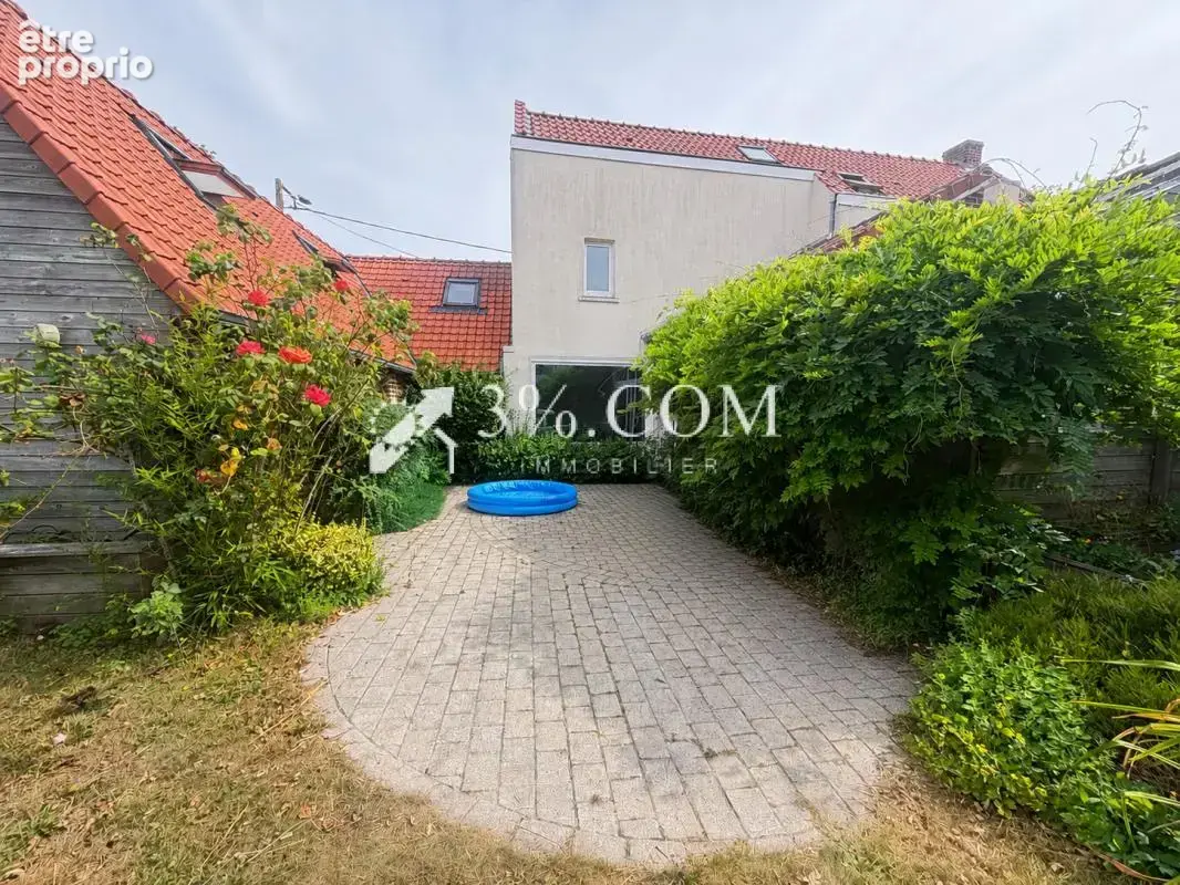Maison individuelle au calme 170 m2 5 ch véritable coup de c - photo 2