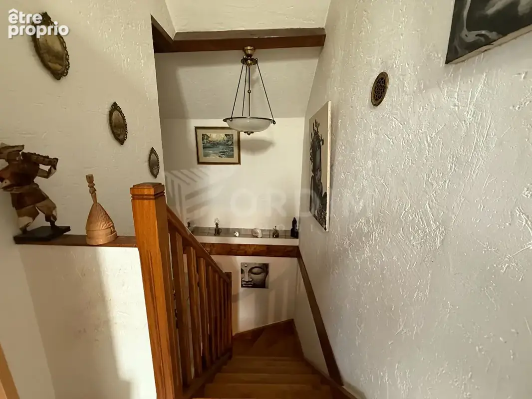 Secteur Pouilly S/L (58150) - Maison 3 chambres - 5 pièces  - Terrain de 1128 m² - photo 9