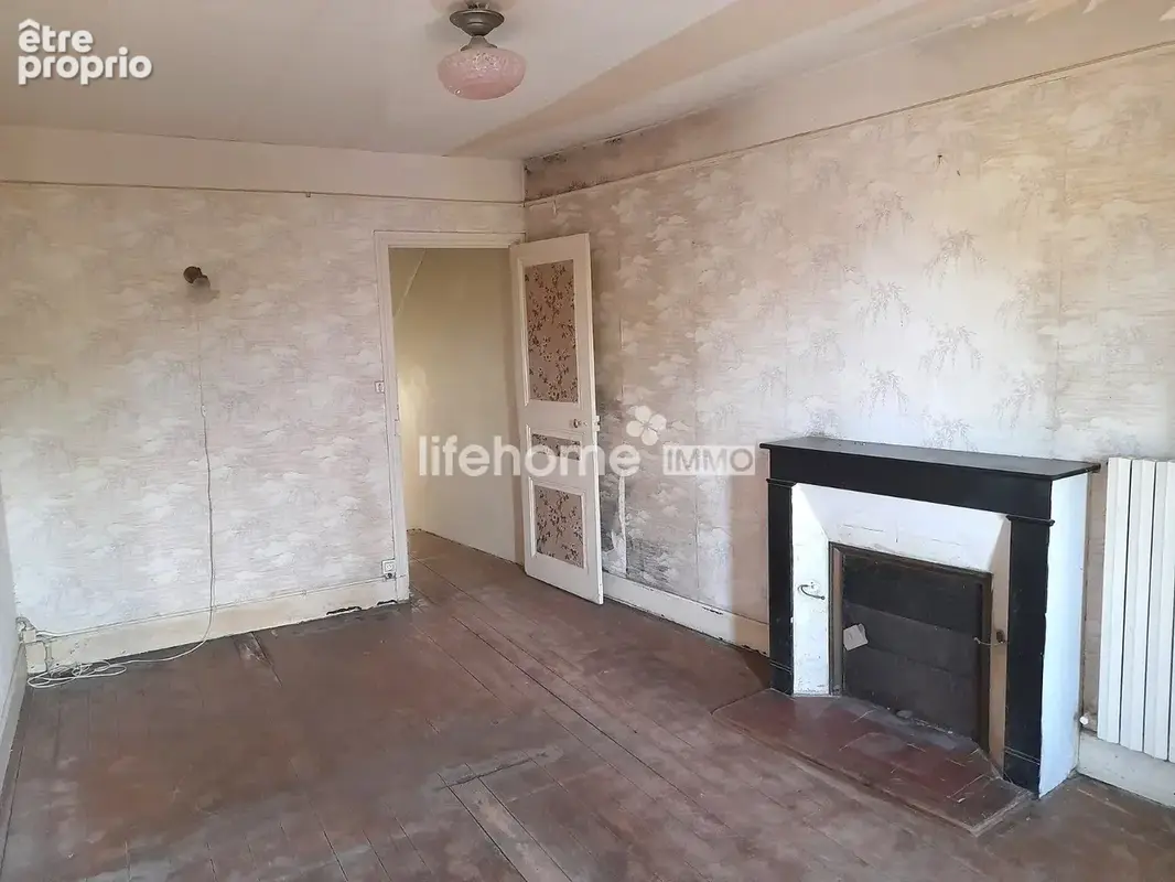 Maison 7 pièces 130 m² à vendre à Saint-Michel-En-Brenne (36290) - photo 8