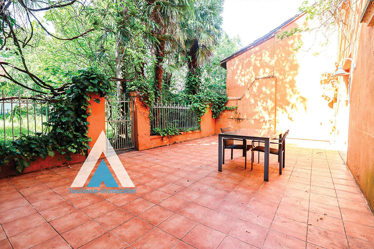 Maison à TOULOUSE