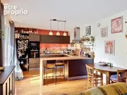 Appartement à OULLINS