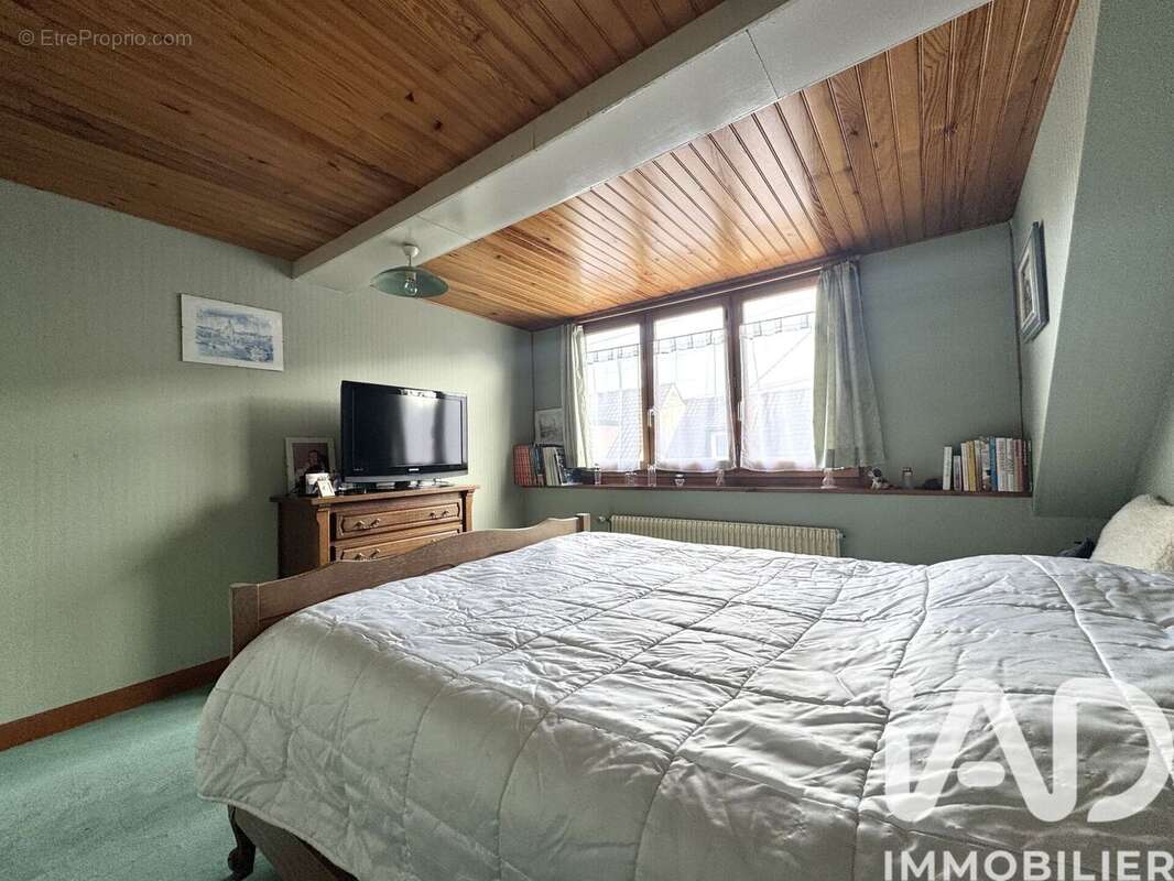 Photo 9 - Maison à TOURCOING