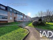 Photo 1 - Appartement à COURSEULLES-SUR-MER