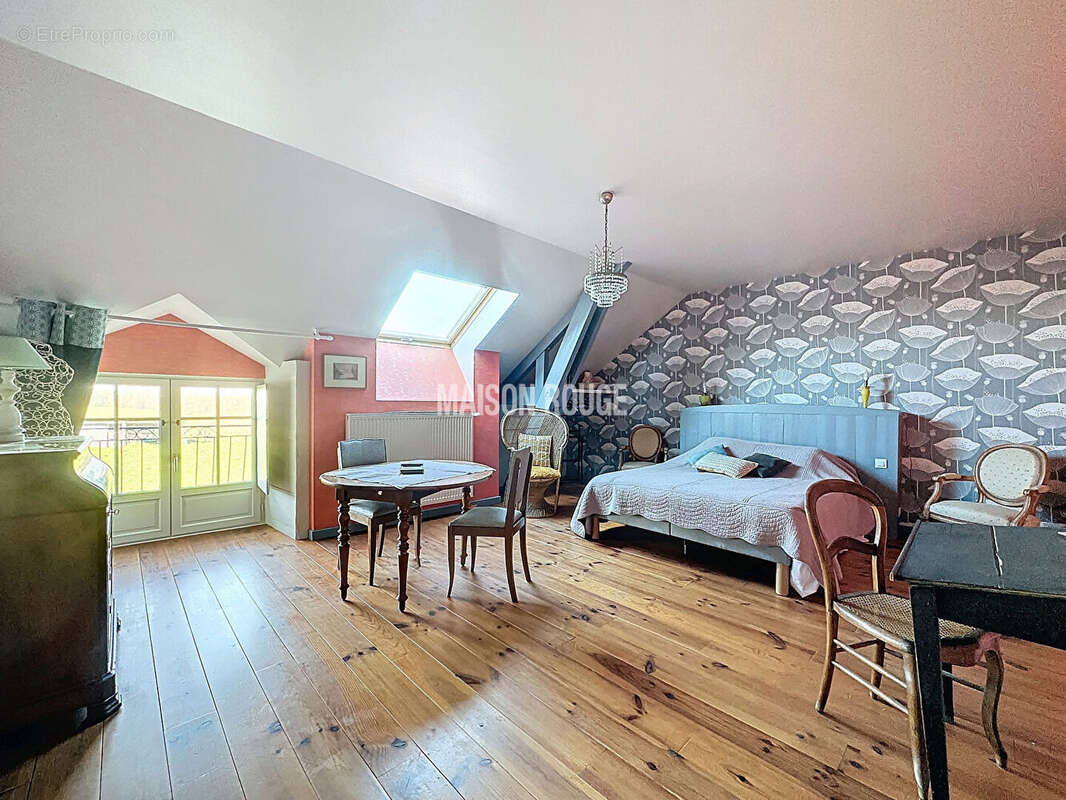 Maison à BREAL-SOUS-MONTFORT