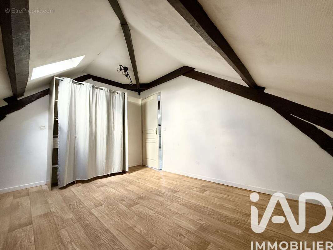 Photo 8 - Appartement à LES AGEUX