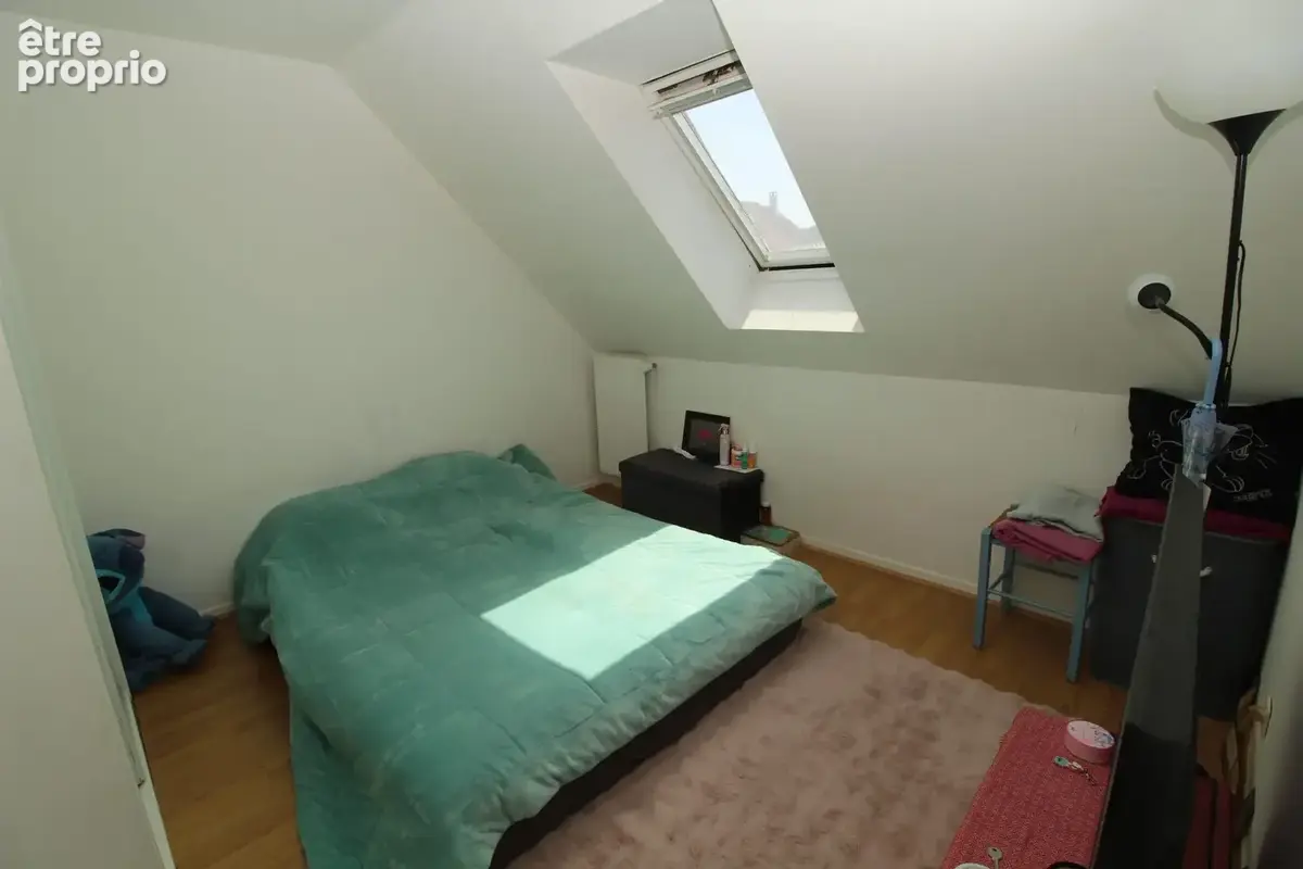 Maison 91 m² à Guyancourt  - photo 7