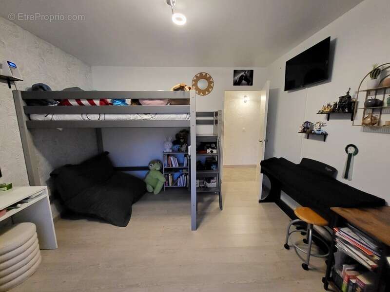 Maison à ARGOL