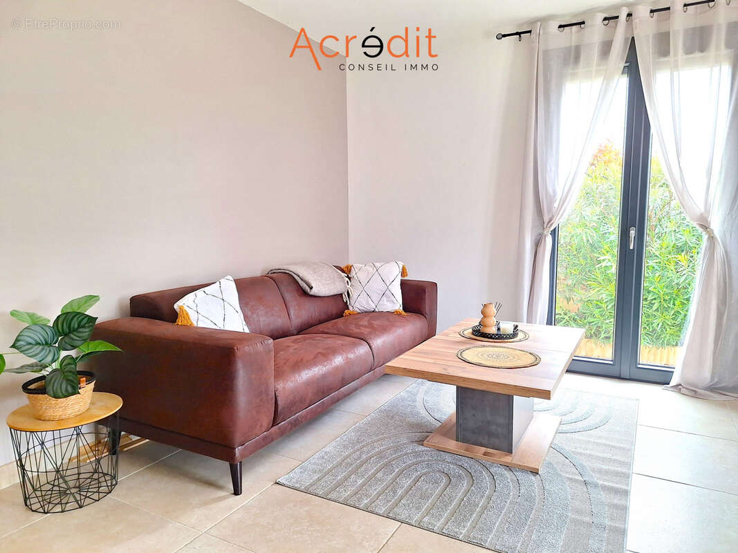 Maison à COLOMBIERS