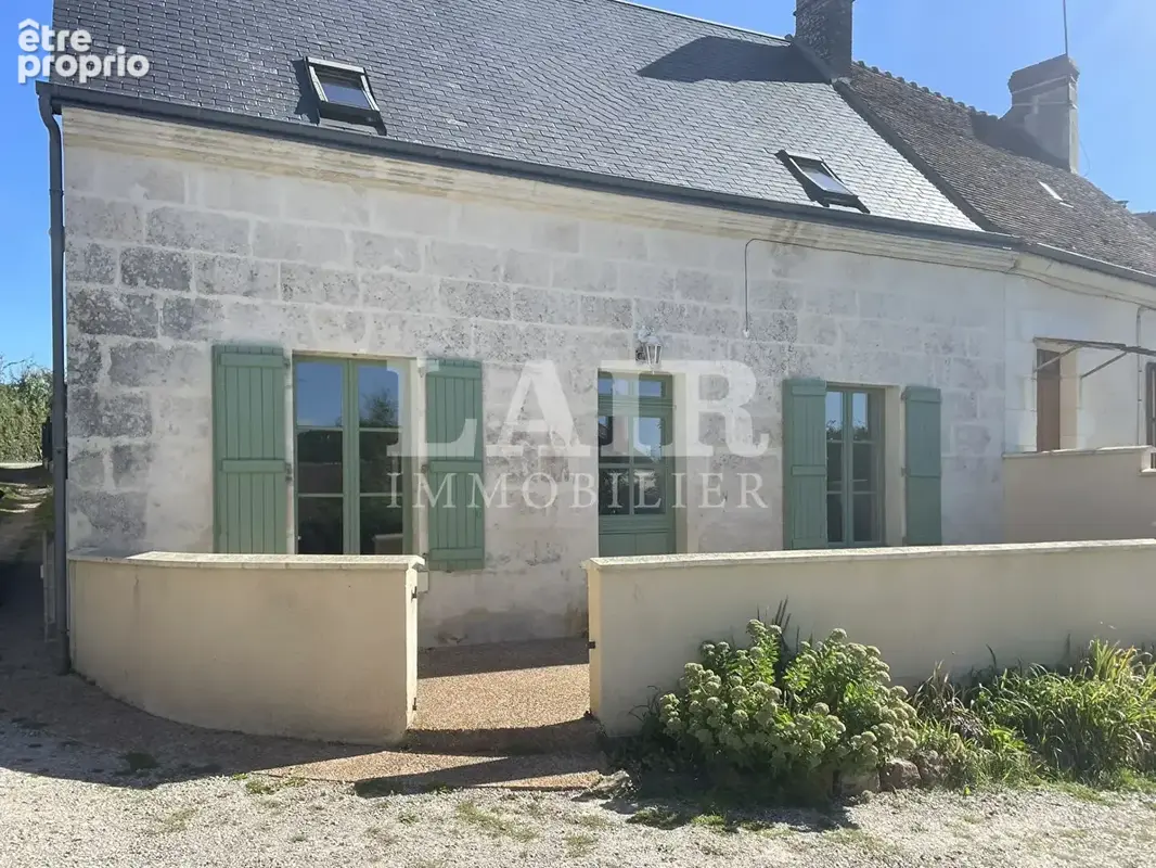 Maison à MORTAGNE-AU-PERCHE