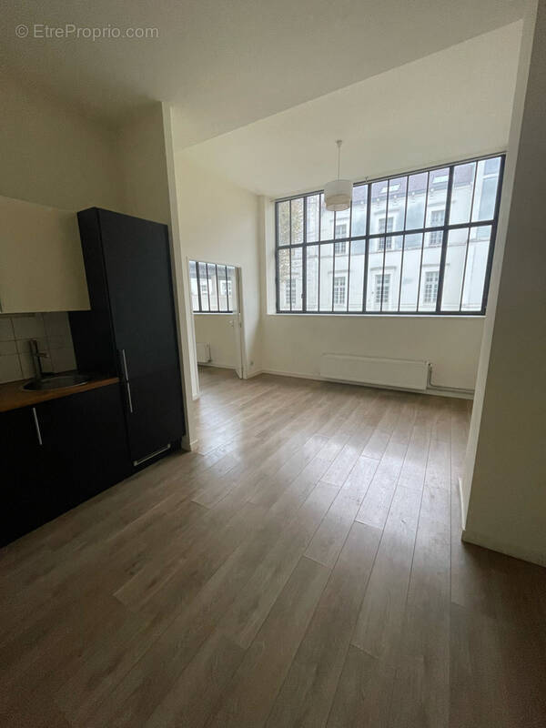 Appartement à AUXERRE