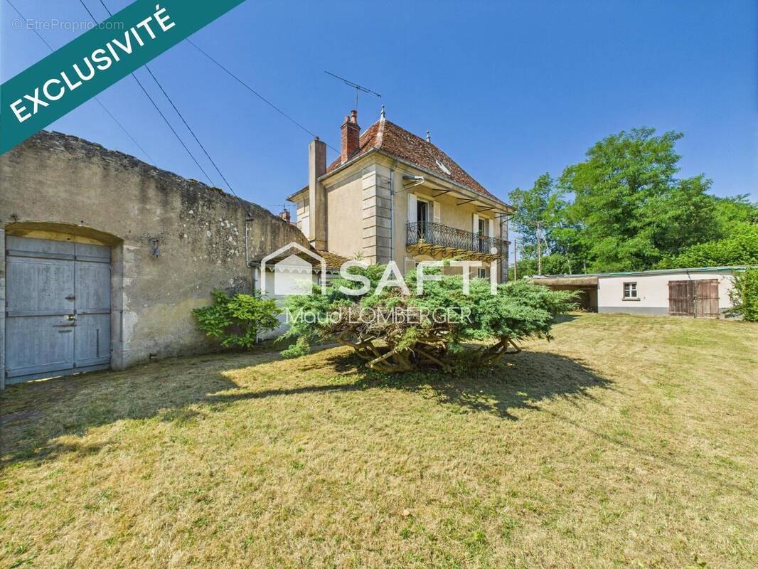 Photo 1 - Maison à VARS