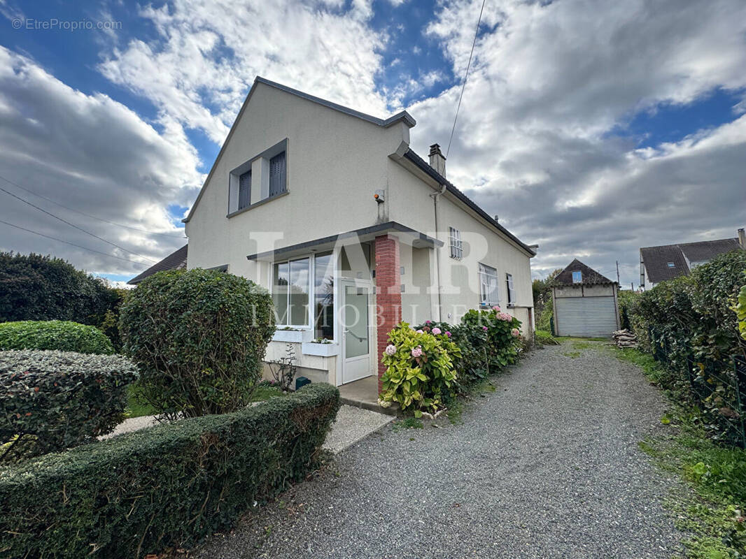 Maison à ALENCON