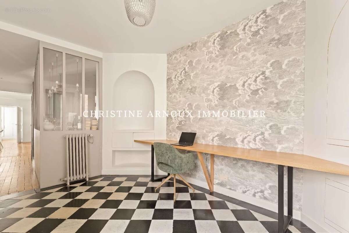 Appartement - photo 5