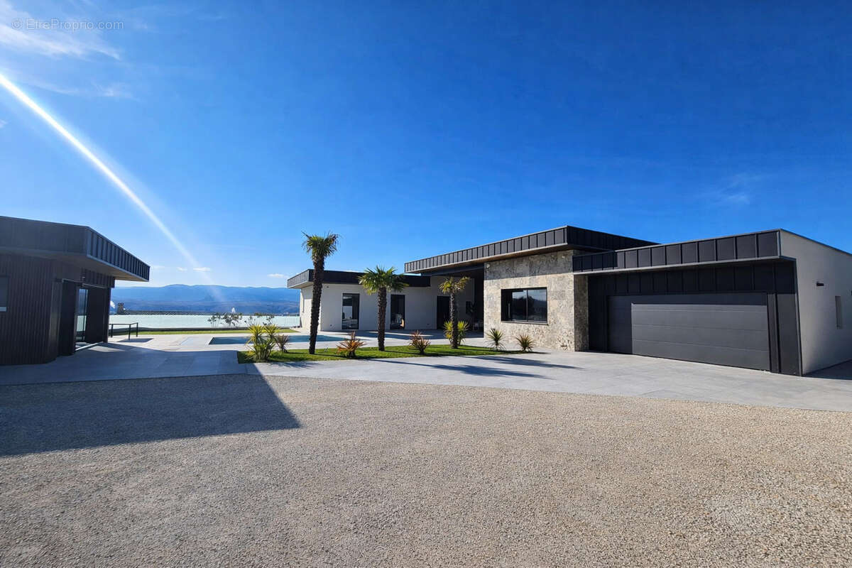 Maison d'exception - photo 25
