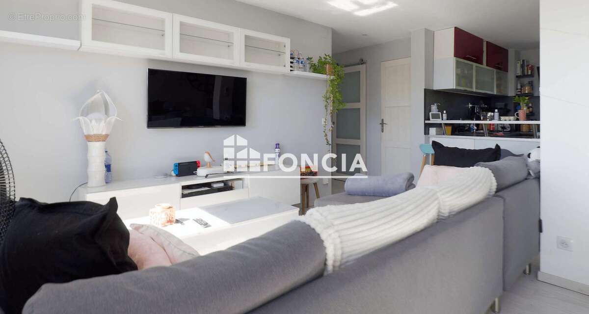 Appartement à MELUN
