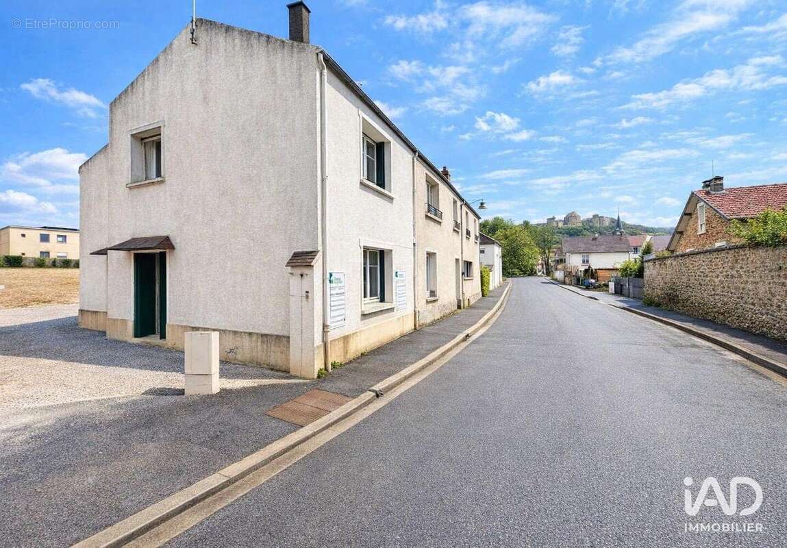 Photo 2 - Maison à CHEVREUSE