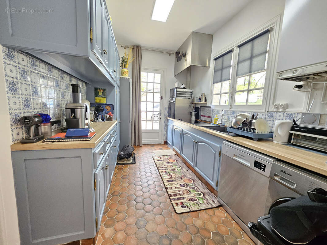 Maison à SAINTE-EULALIE-D'ANS