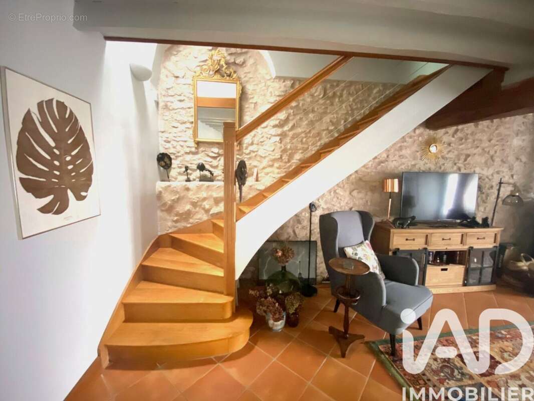 Photo 8 - Maison à FERICY