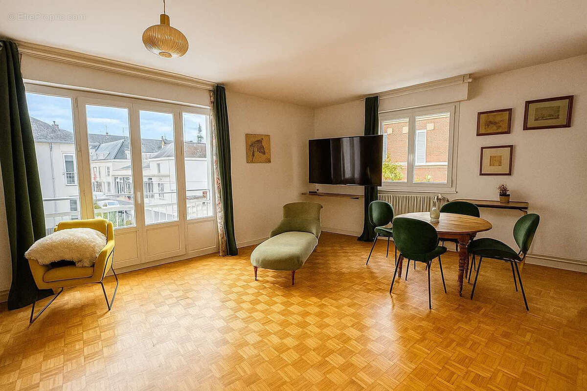 Appartement à VERNON