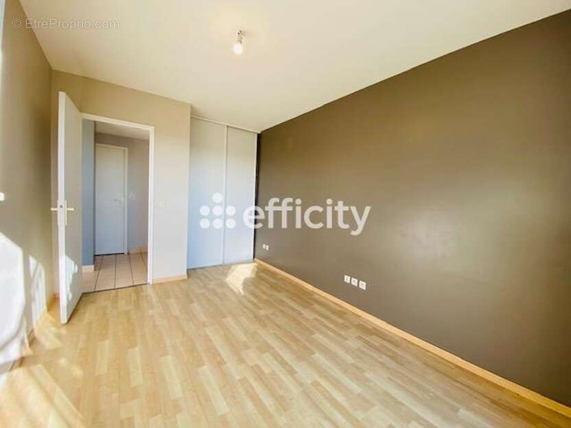 Appartement à MEULAN