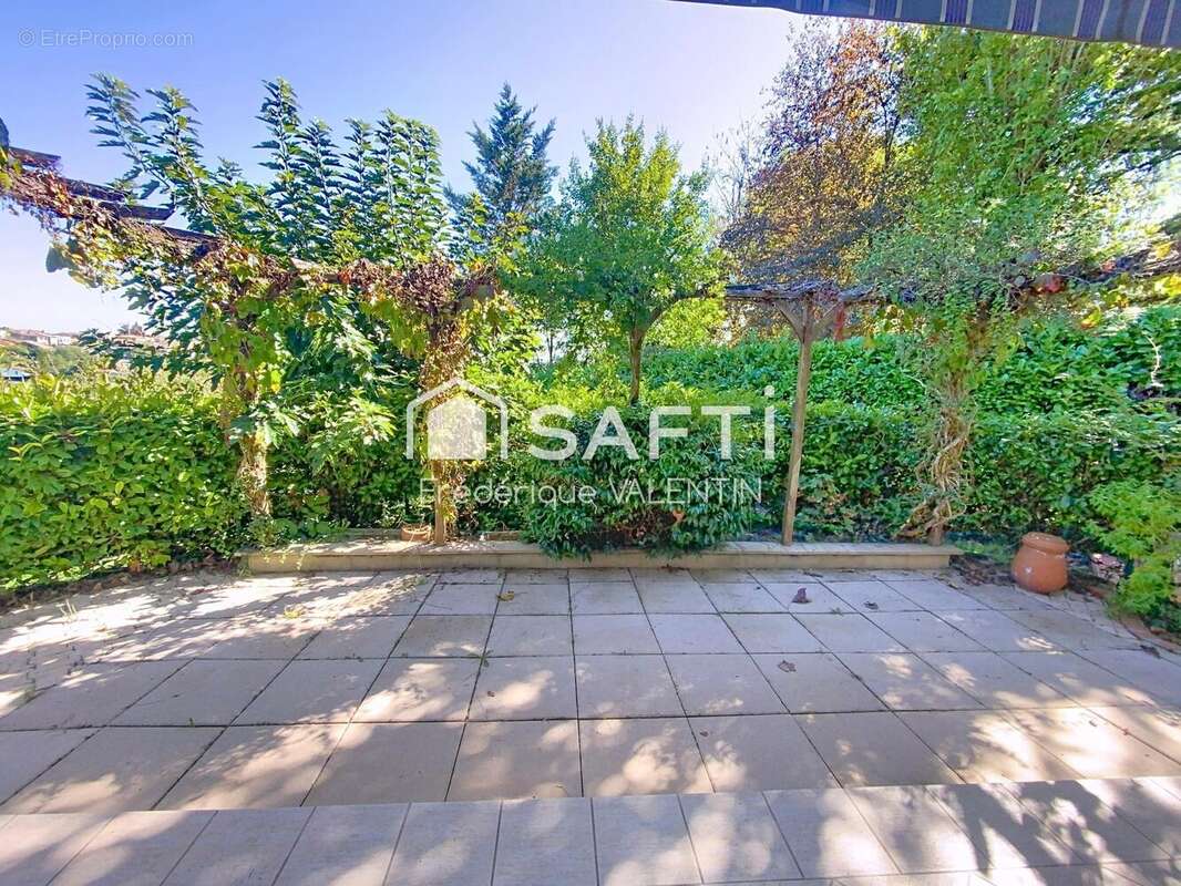 Photo 2 - Maison à MONTASTRUC-LA-CONSEILLERE