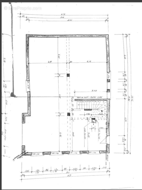 Maison à VENISSIEUX