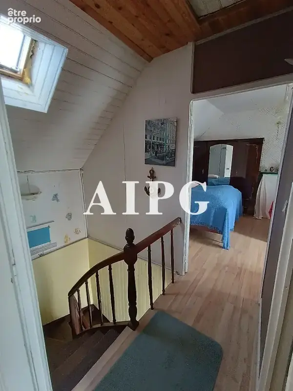 Bon Repos Sur Blavet, maison à vendre - photo 9