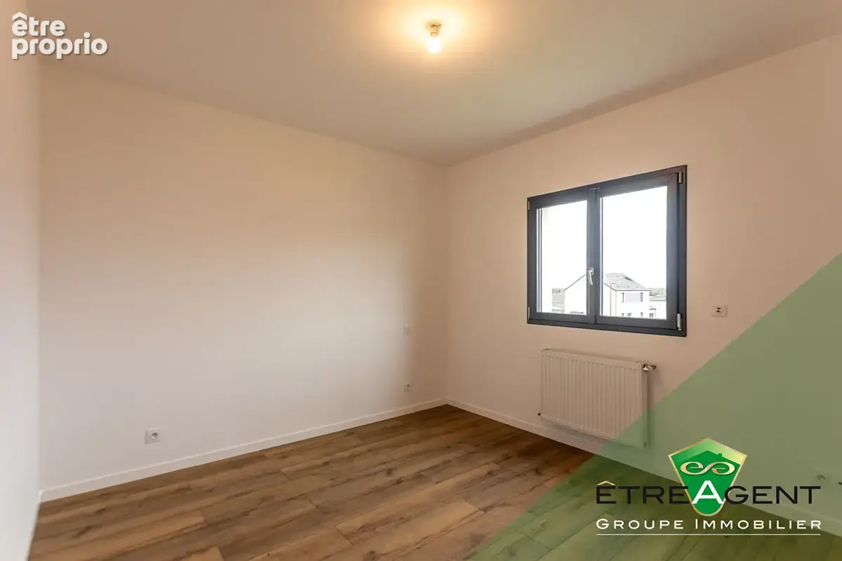 Maison ARGENCES - 124 m² - 4 chambres - photo 9