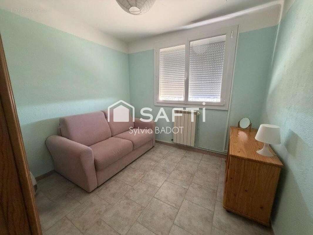 Photo 6 - Appartement à TOULON