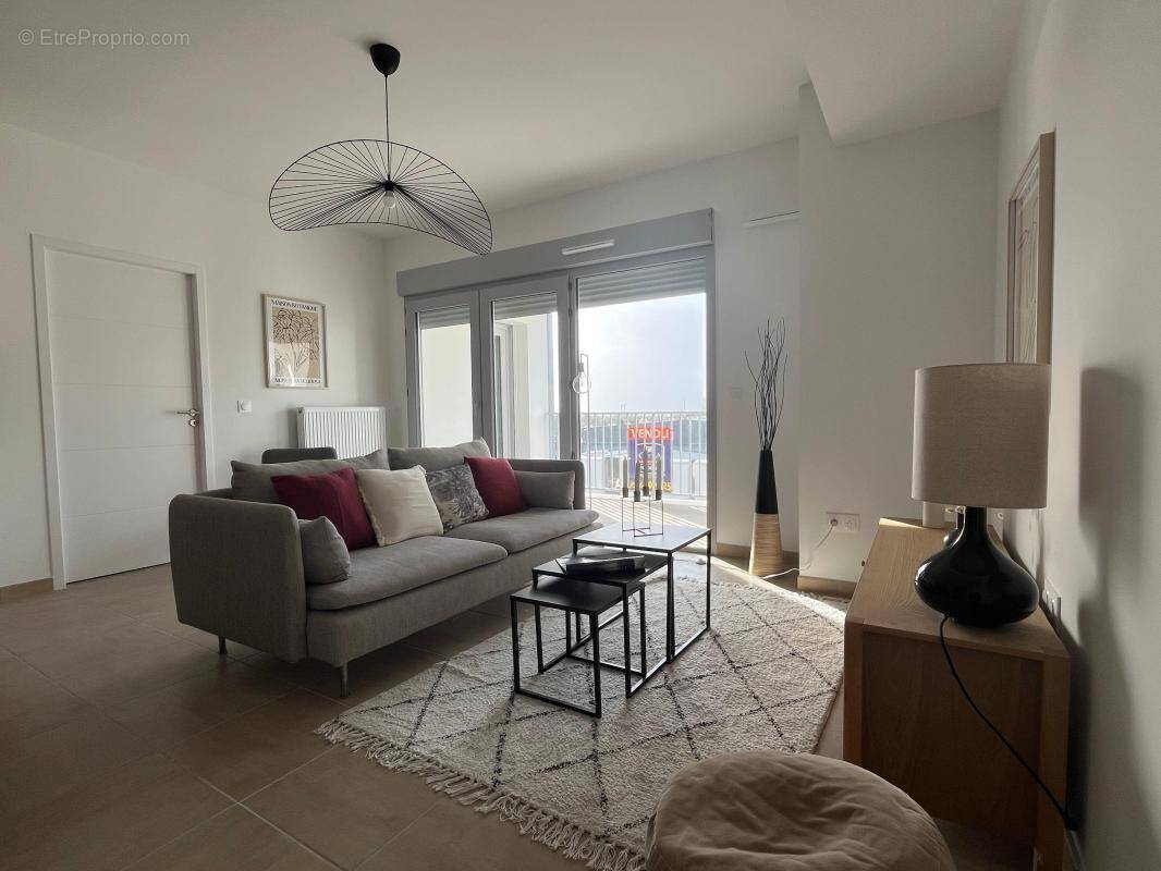 Appartement à AYTRE