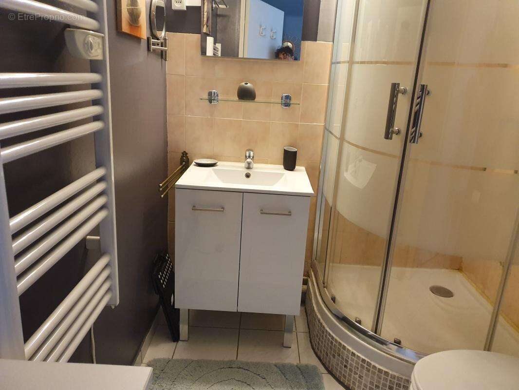 Appartement à CABOURG