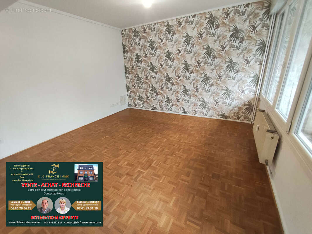 Photo 3 - Appartement à VALENCIENNES