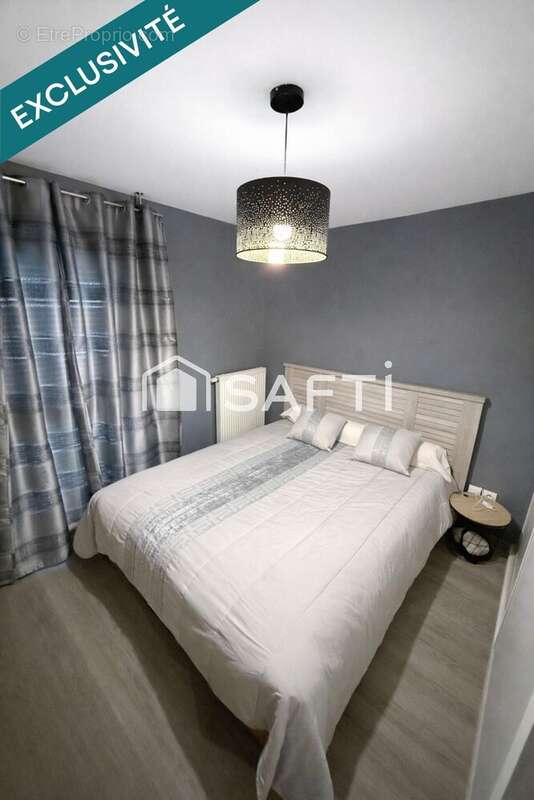 Photo 3 - Appartement à BALLANCOURT-SUR-ESSONNE