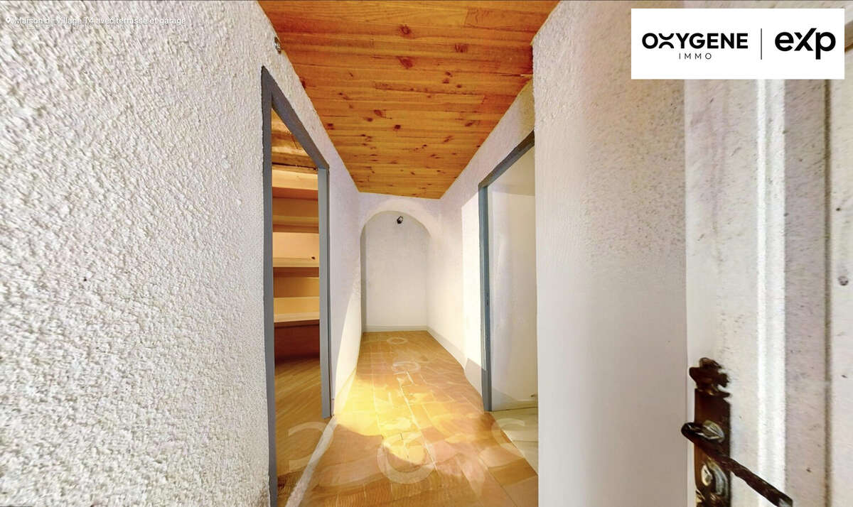 Maison 127 m² à Laure-Minervois  - photo 4